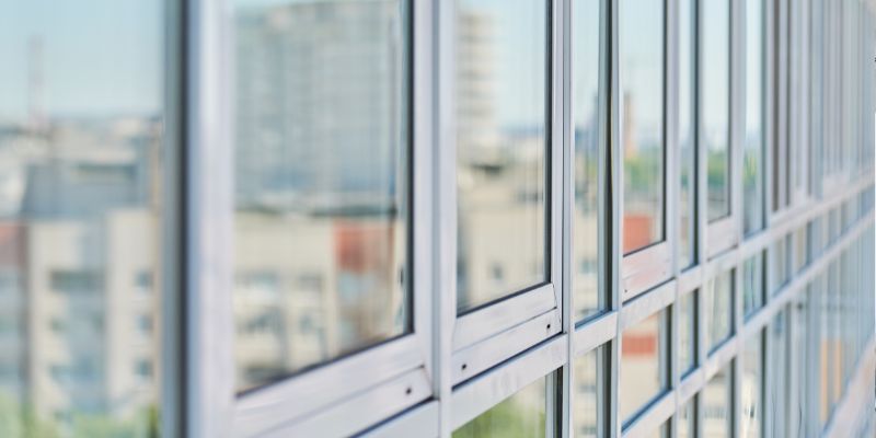 Cómo las ventanas de aluminio pueden aumentar el valor de tu propiedad